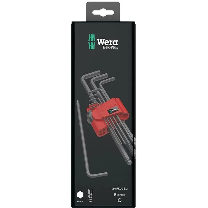 Insexnyckelsats Snabb leverans